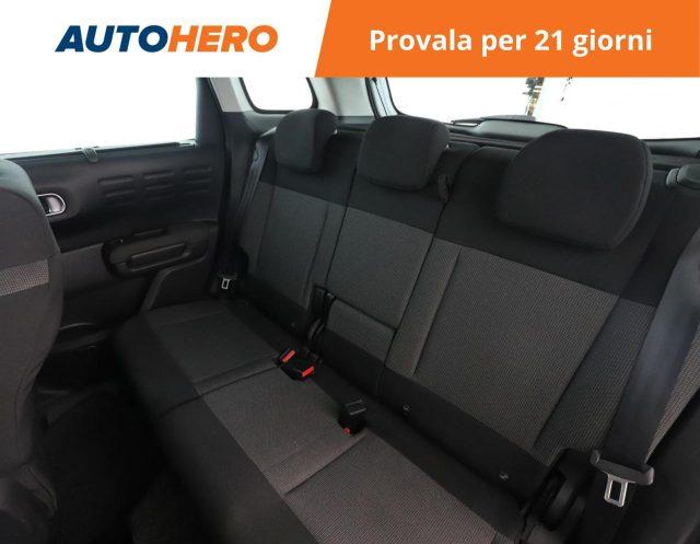 CITROEN C3 Aircross PureTech 82 Shine