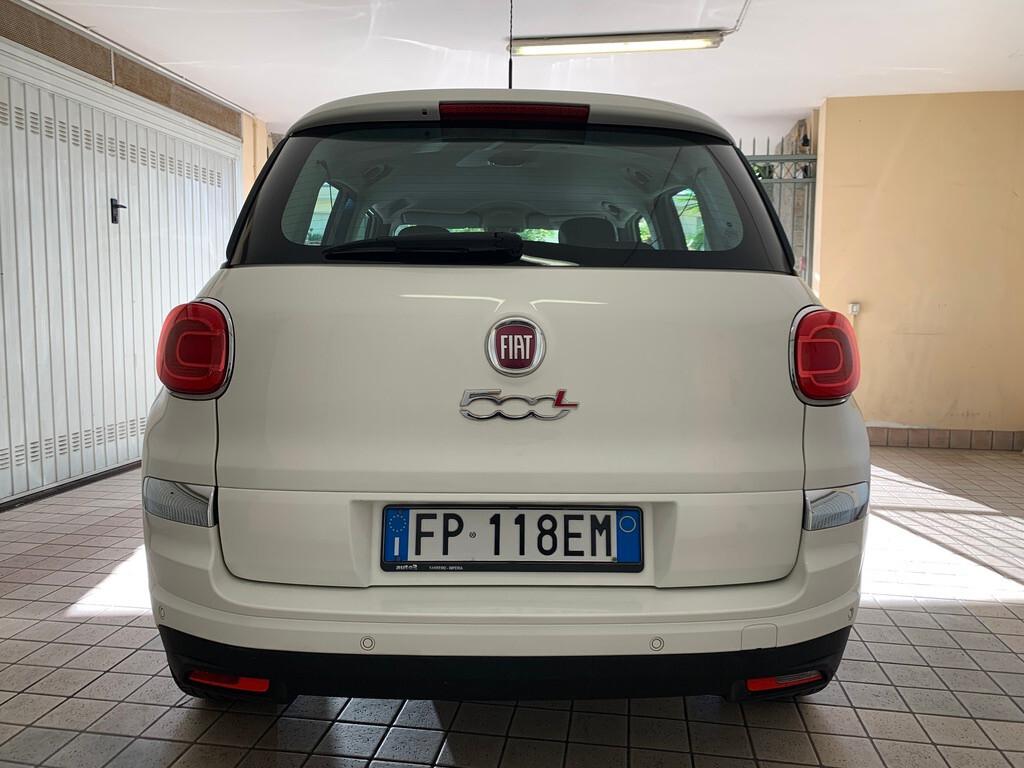 FIAT 500L 2018 1.4 95cv E6