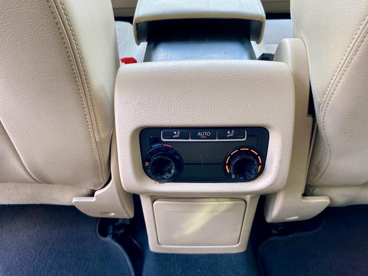 Volkswagen Sharan 2.0 tdi Highline 7p dsg 140cv