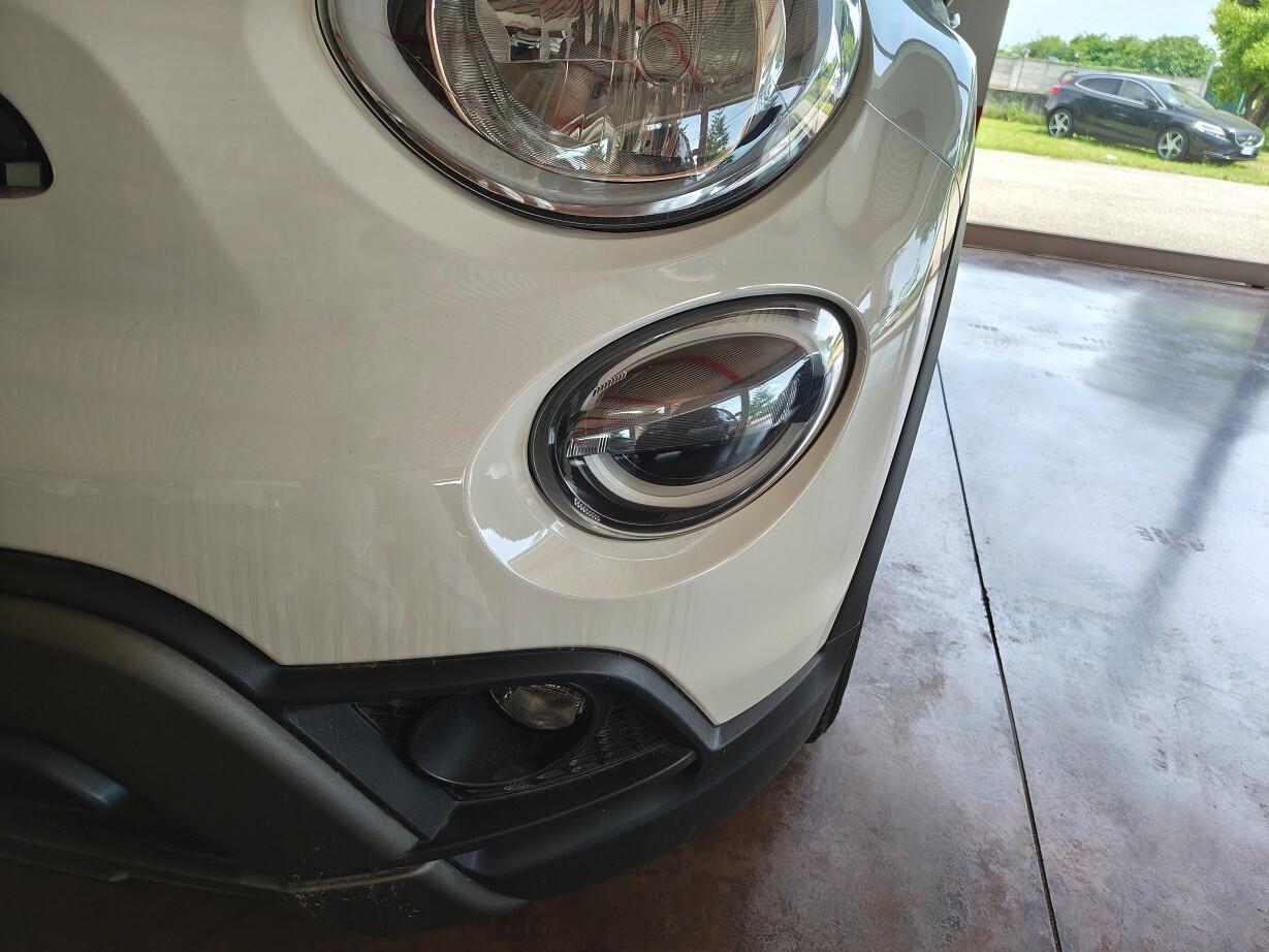 Fiat 500X 1.0 T3 120 CV Business