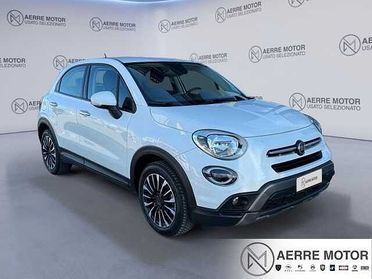 Fiat 500X 1.3 MultiJet 95 CV City Cross