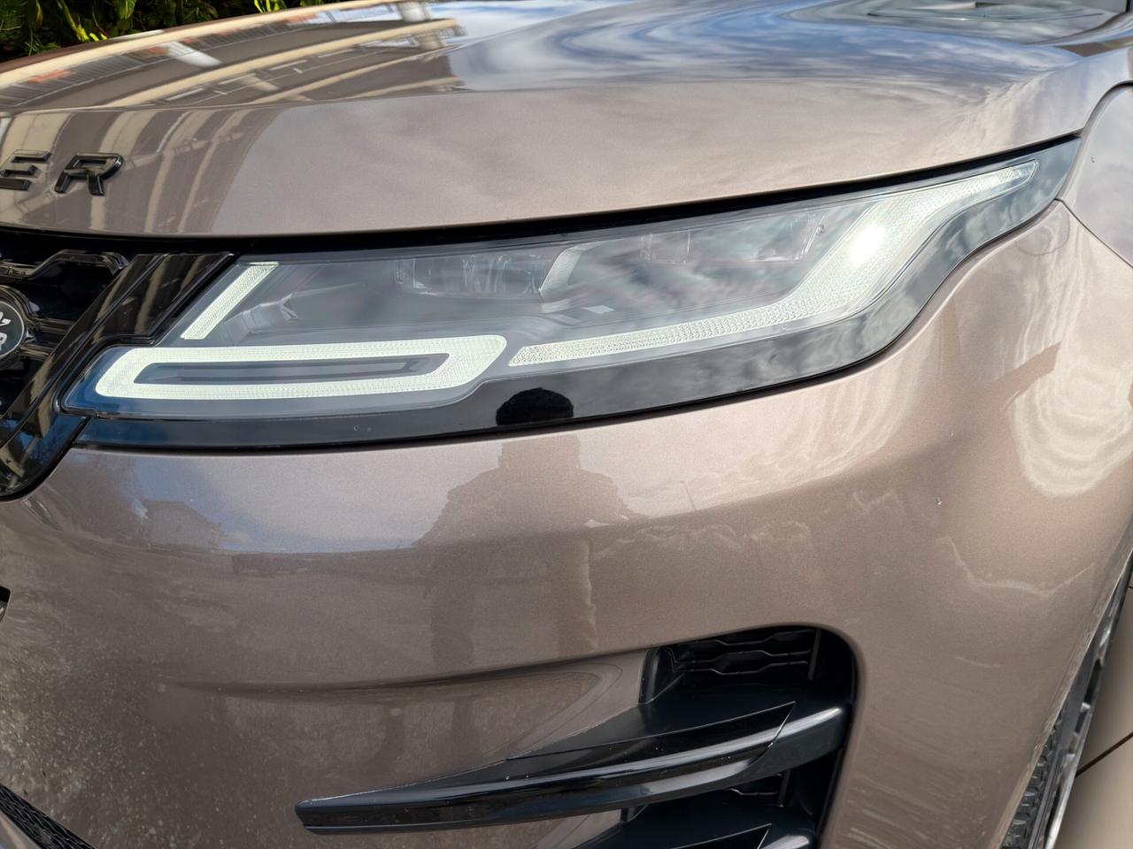 Land Rover Range Evoque 2.0D I4 180 CV AWD Auto R-Dynamic HSE