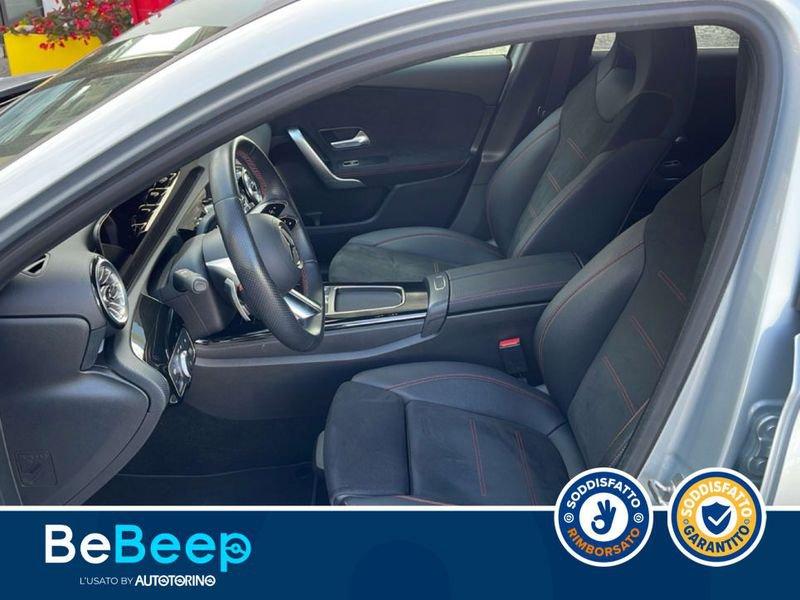 Mercedes-Benz Classe A A 180 D AMG LINE ADVANCED PLUS AUTO