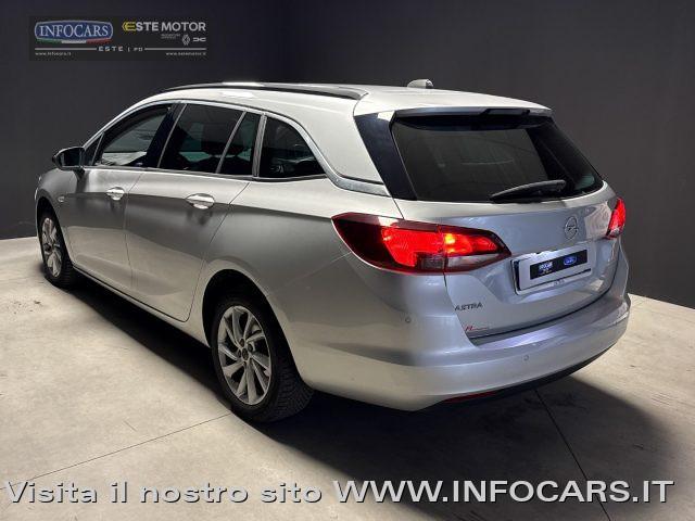 OPEL Astra Sports Tourer 1.5 CDTI 122 CV Bus. Elegance - PROM