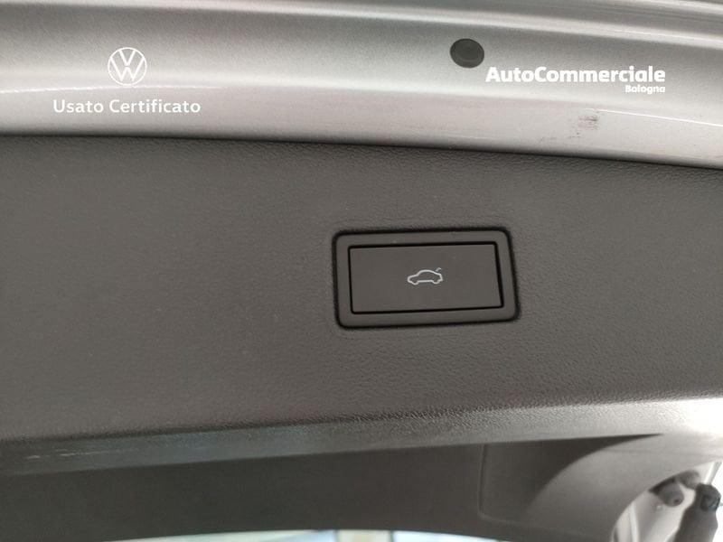 Volkswagen Tiguan Allspace 2.0 TDI SCR DSG R-Line