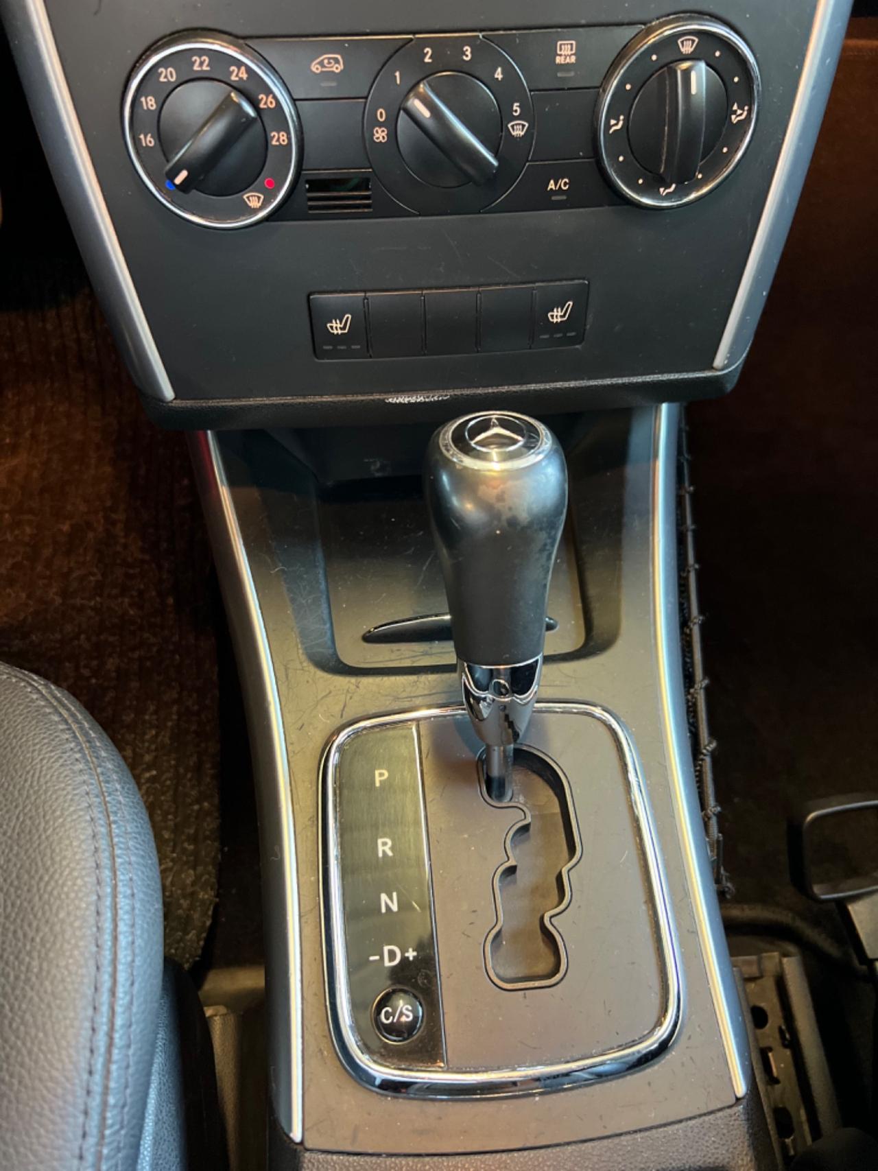 Mercedes-benz A 180 A 180 CDI Avantgarde