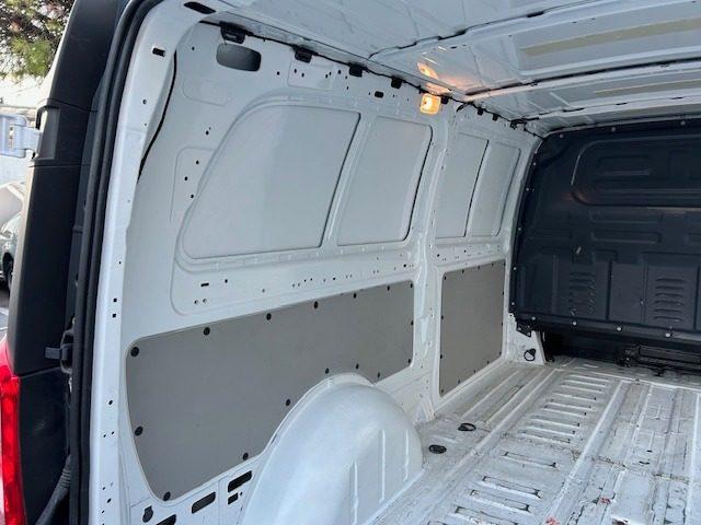 MERCEDES-BENZ Vito 2.2 114 CDI PL Furgone Extra-Long