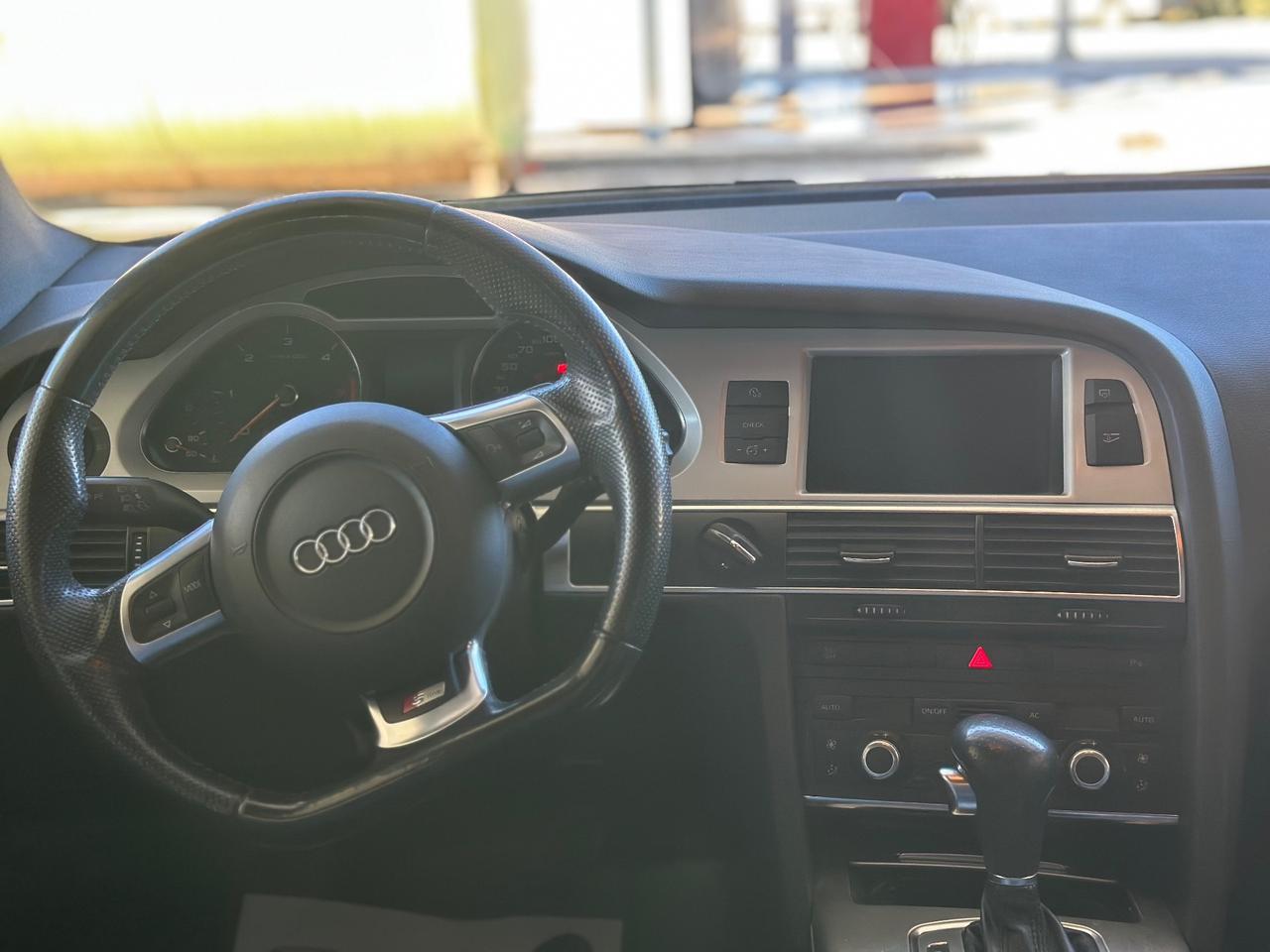 Audi A6 3.0 V6 TDI 240cv quattro S Line