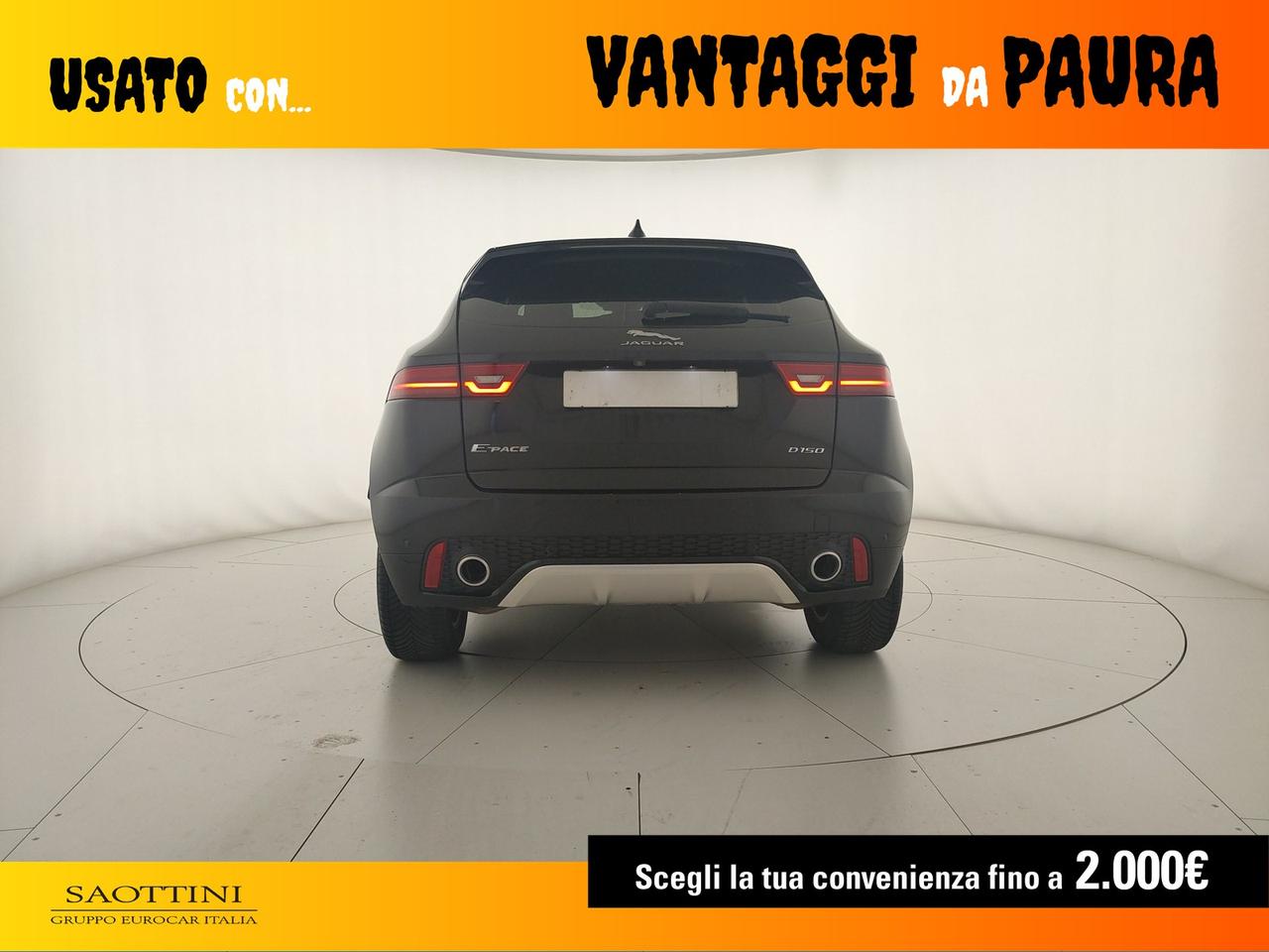 2.0d R-dynamic S awd 150 CV Auto