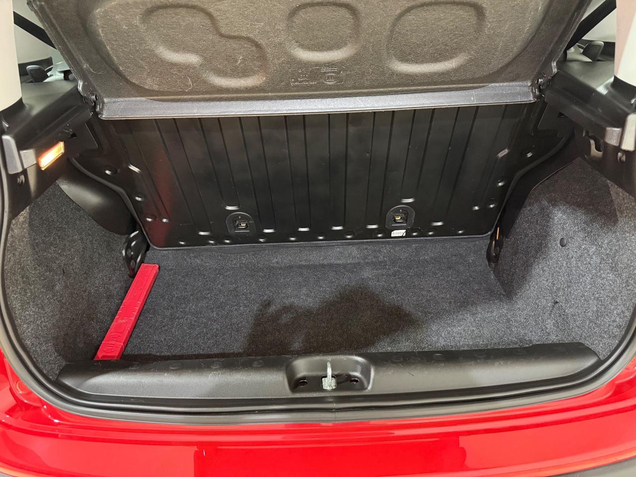 Fiat Panda 1.2 69 CV 5 porte Easy