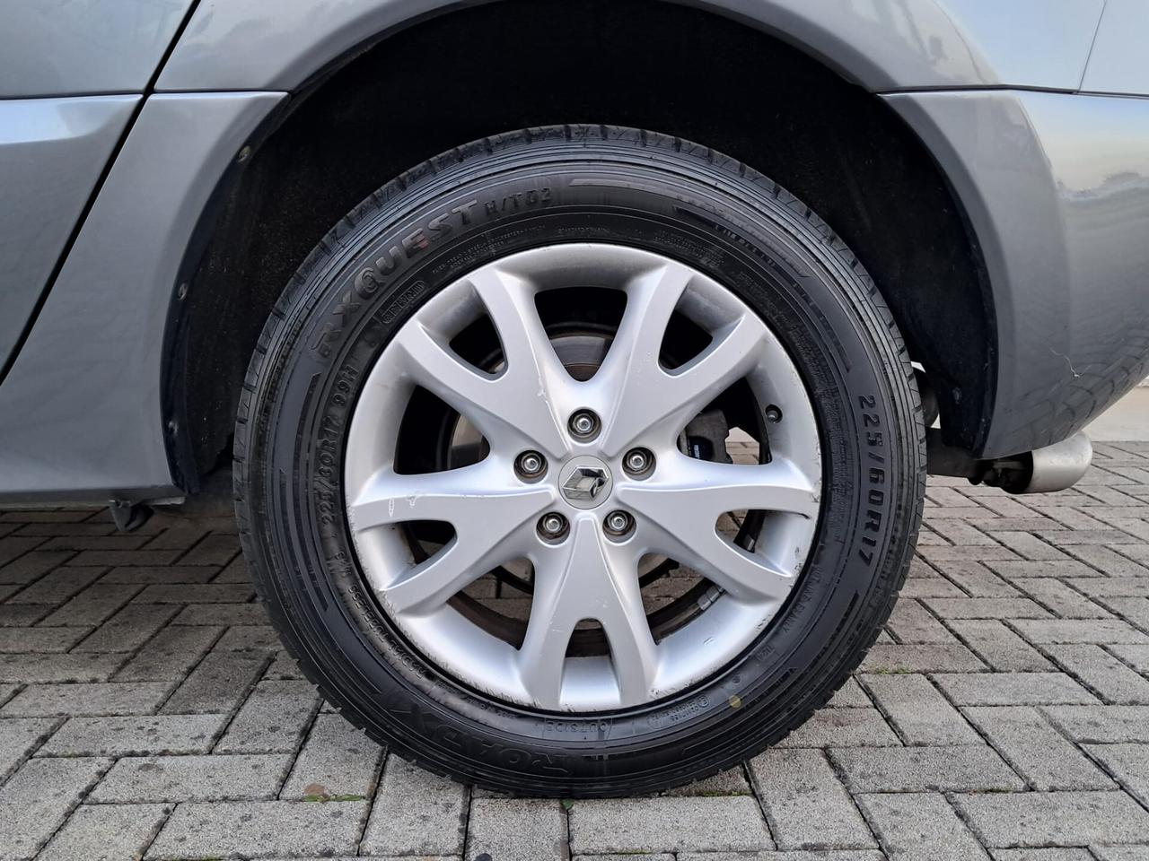 Renault Koleos 2.0 dCi 150CV 4X4 Dynamique