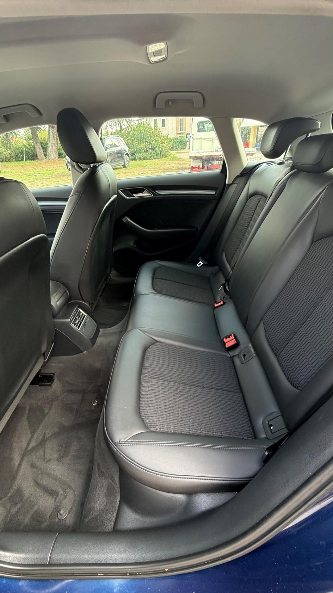 Audi A3 SPB 2.0 TDI