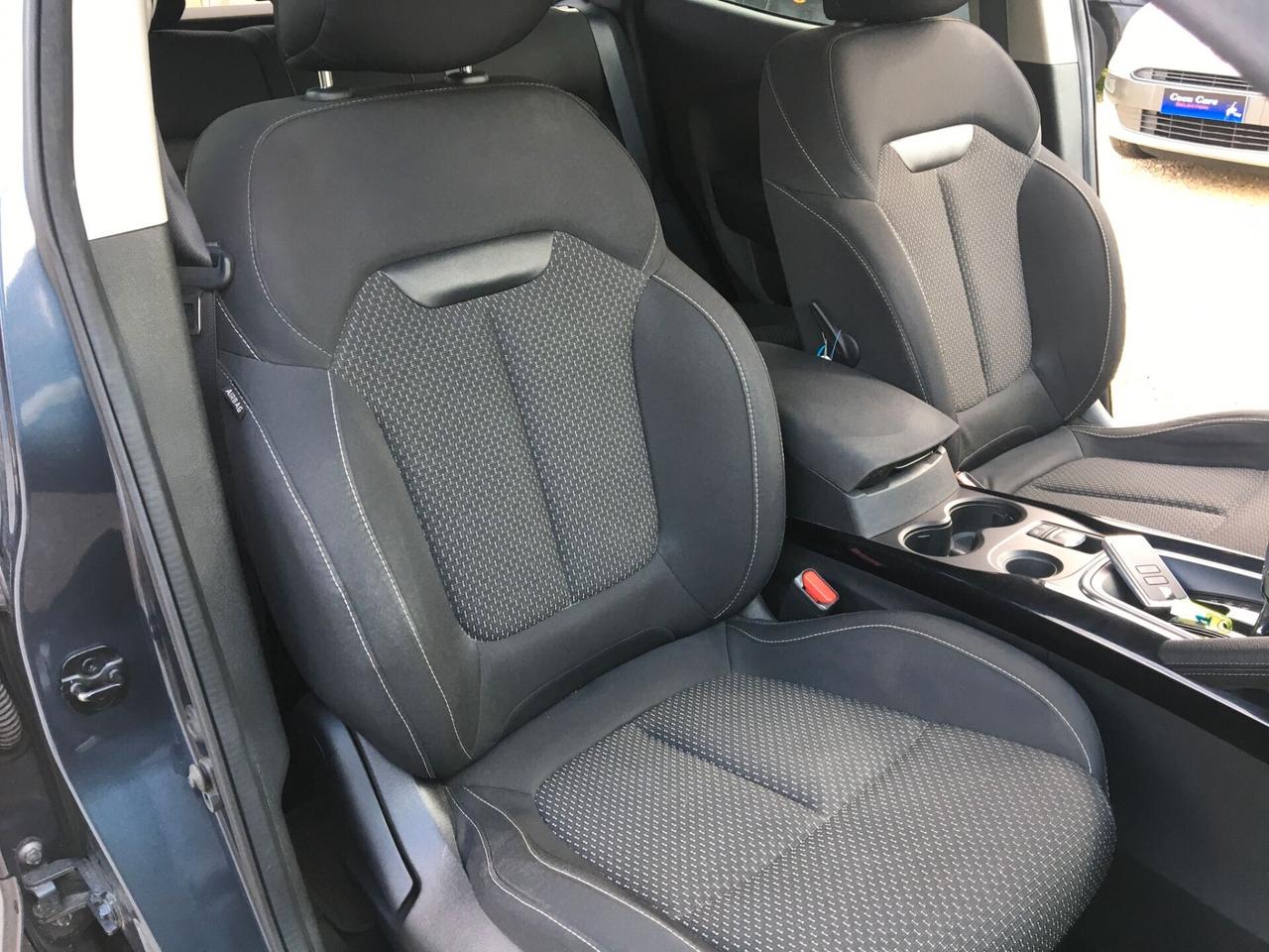 Renault Kadjar dCi 8V 110CV EDC Energy Business