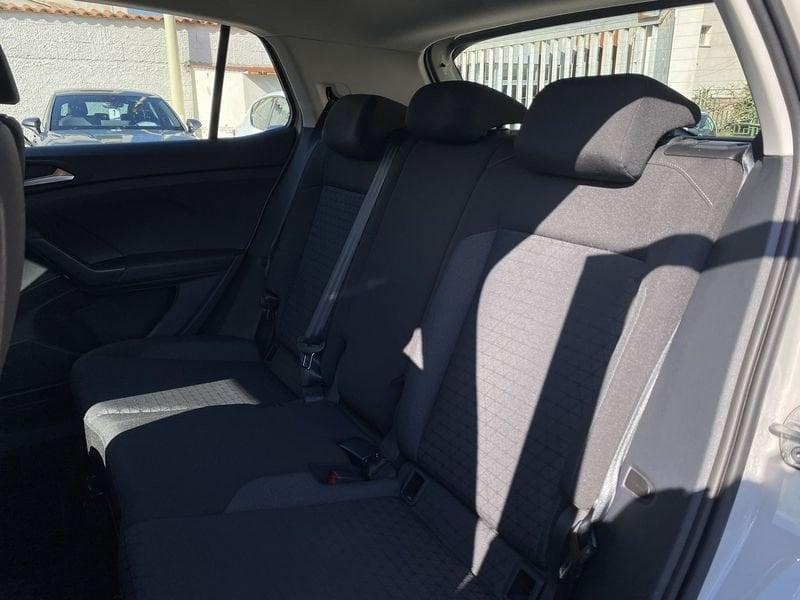 Volkswagen T-Cross Style 1.0 TSI 110 CV