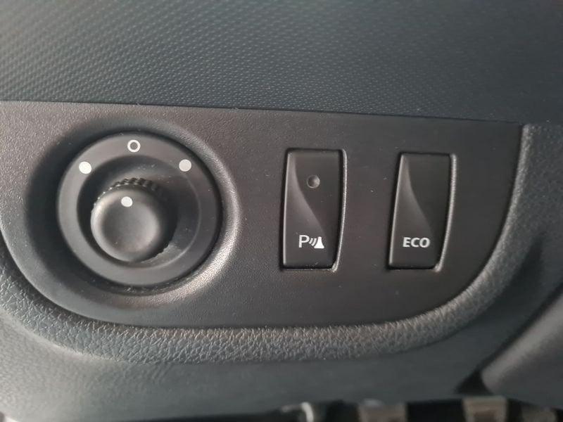 Dacia Stepway 1.5 DCI 90cv STEPWAY S&S EU6