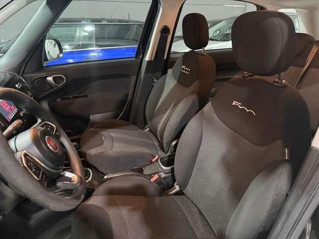 Fiat 500L Benzina Euro 6 Neopatentati