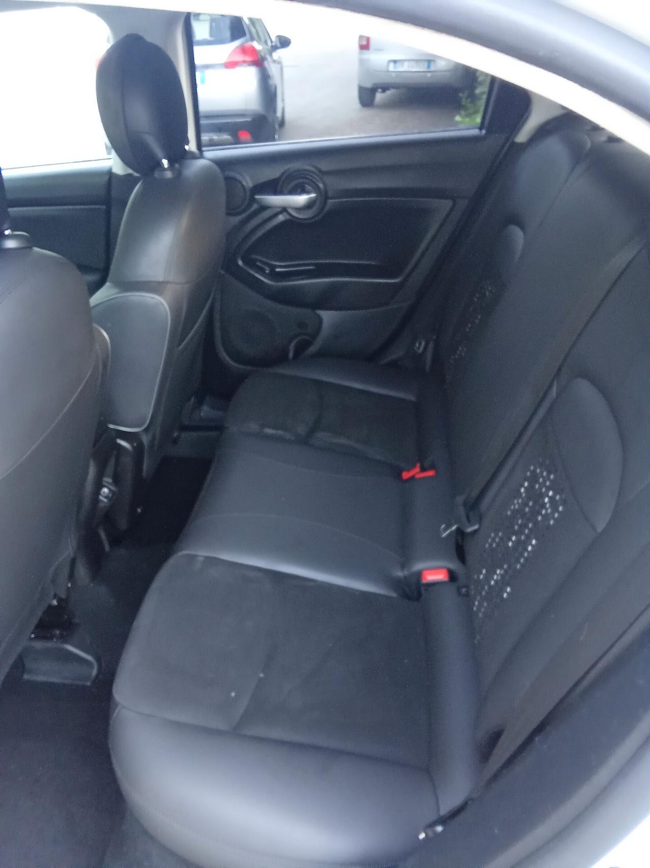Fiat 500X 1.3 MultiJet E6 021
