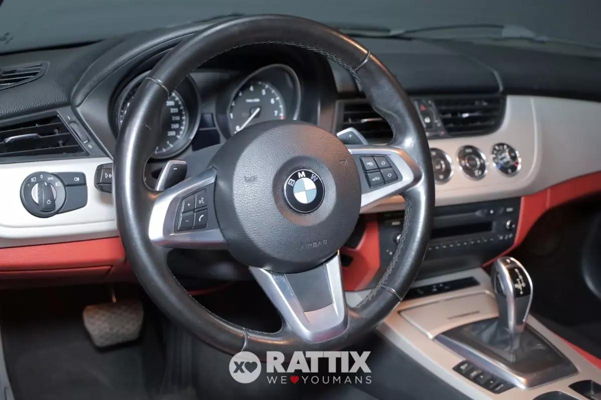 BMW Z4 28i 2.0 245CV sDrive