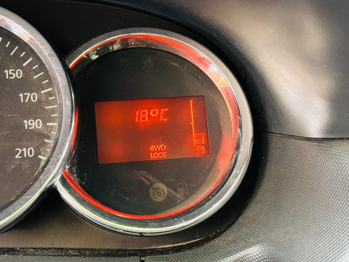 Dacia Duster 1.5 dCi 110 CV S&S 4x4 Prestige