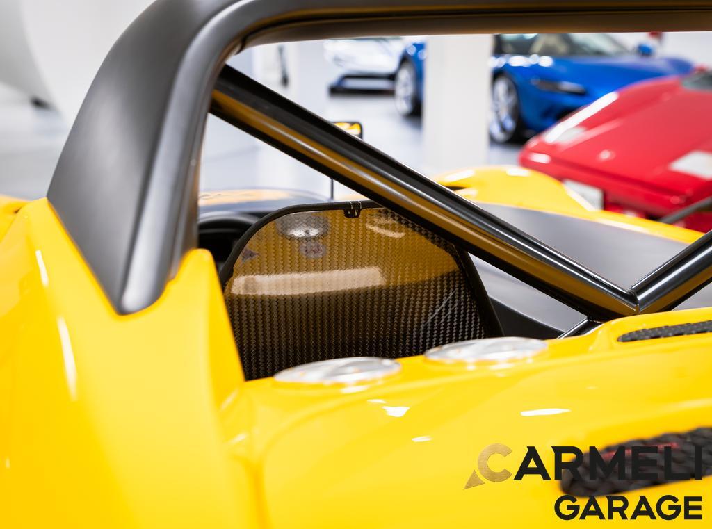 Lotus 3-Eleven Race version