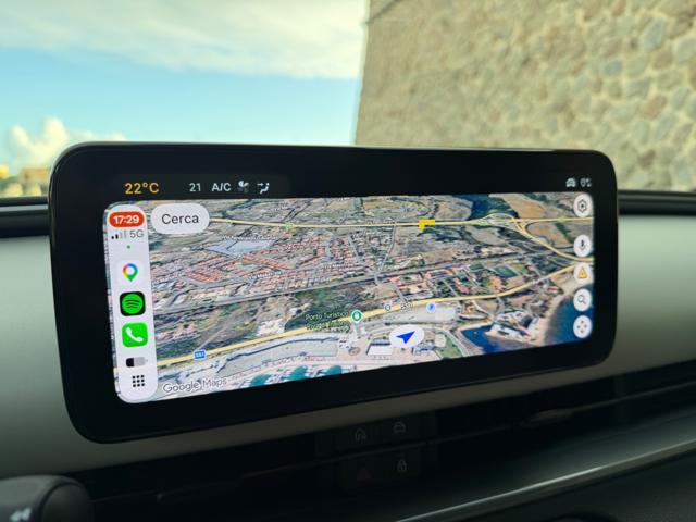 FIAT 600 HYBRID 110CV DCT MHEV LA PRIMA II+PELLE+18+RCAMERA