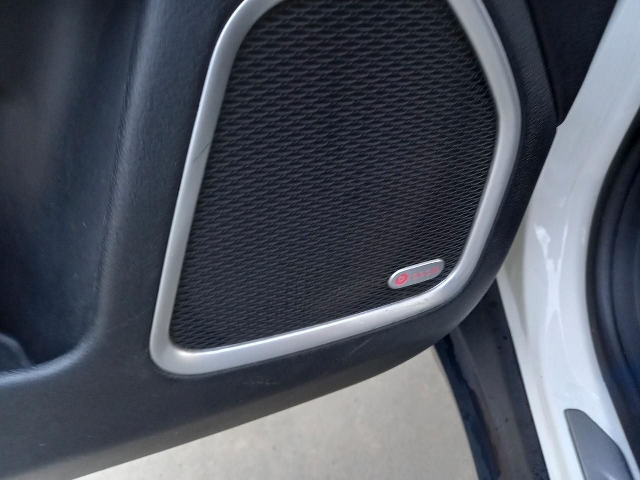 Jeep Compass 2.0 Multijet II 4WD Limited