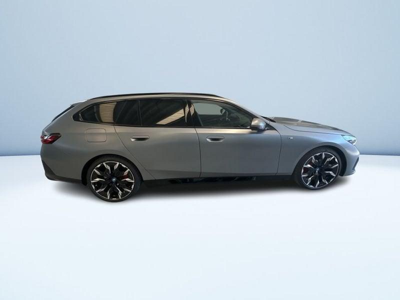 BMW i5 Touring eDrive40 M Sport Pro