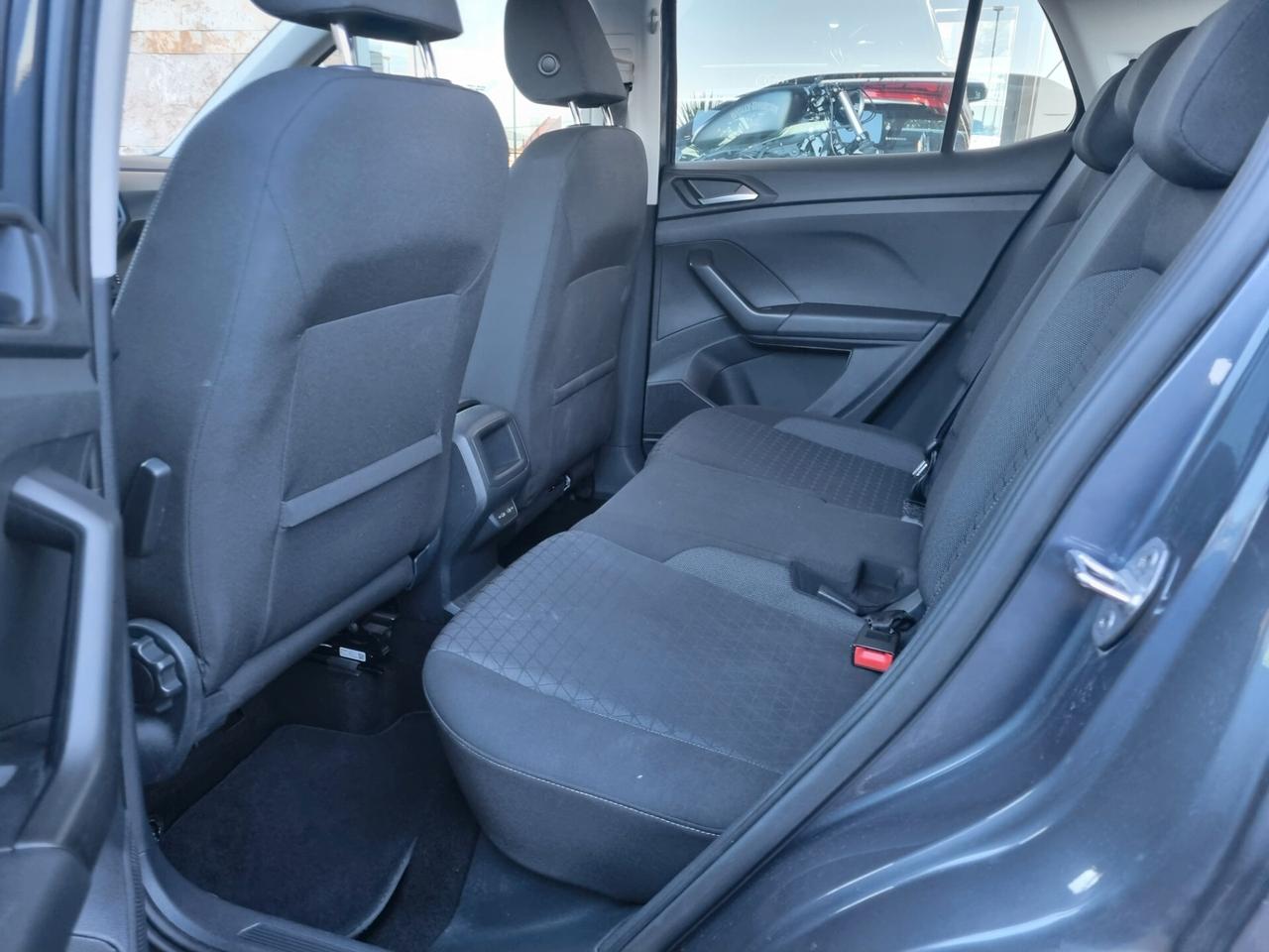 Volkswagen T-Cross 1.0 tsi Urban 95cv