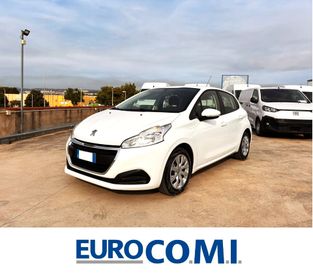 Peugeot 208 Van 2 p.ti (autocarro)