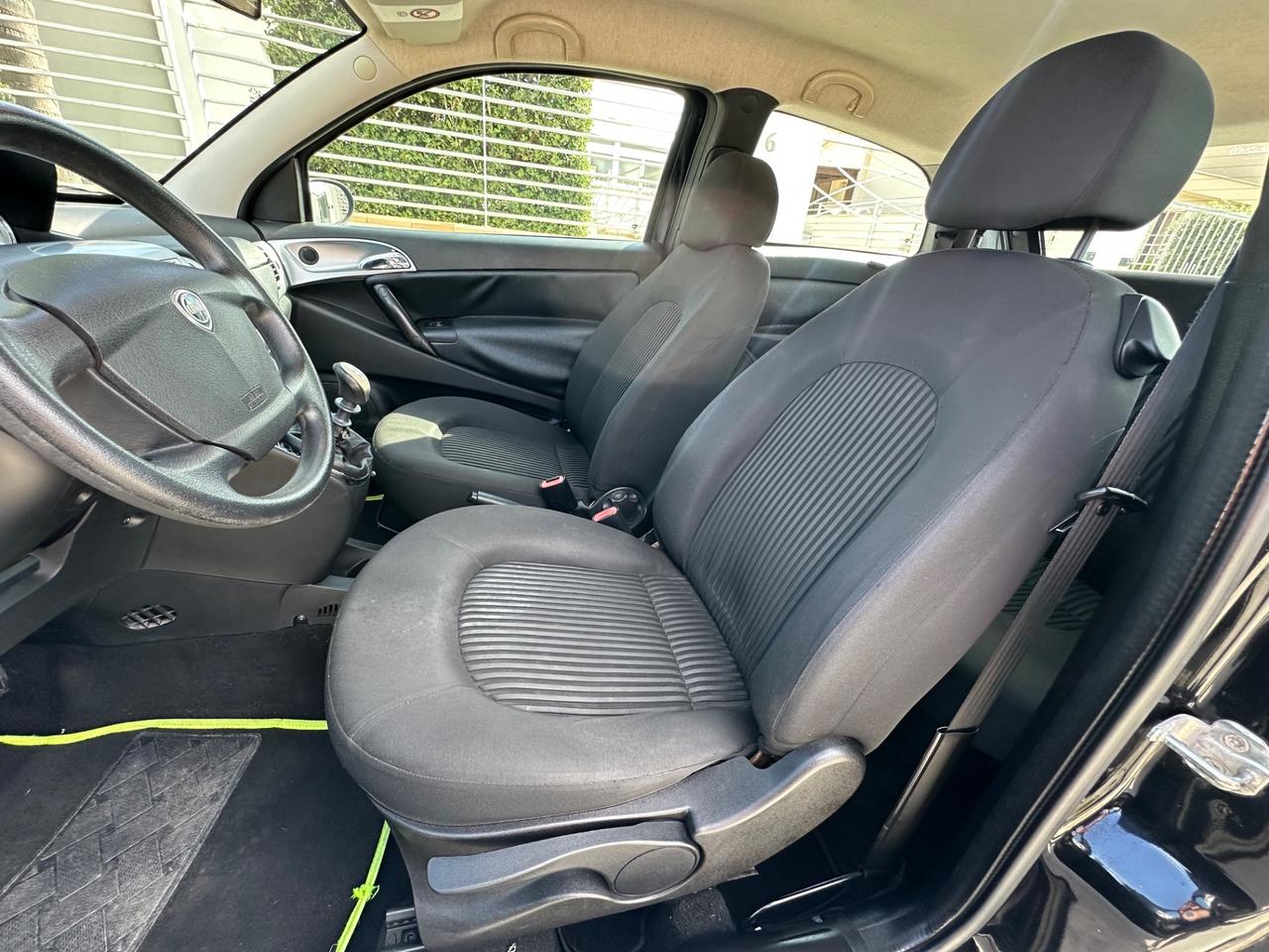 Lancia Ypsilon 1.4 Platino Ecochic GPL