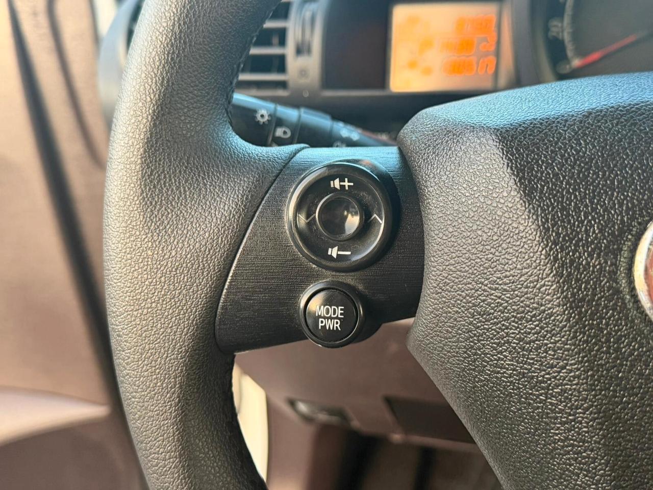 Toyota IQ 2009 Cambio Automatico