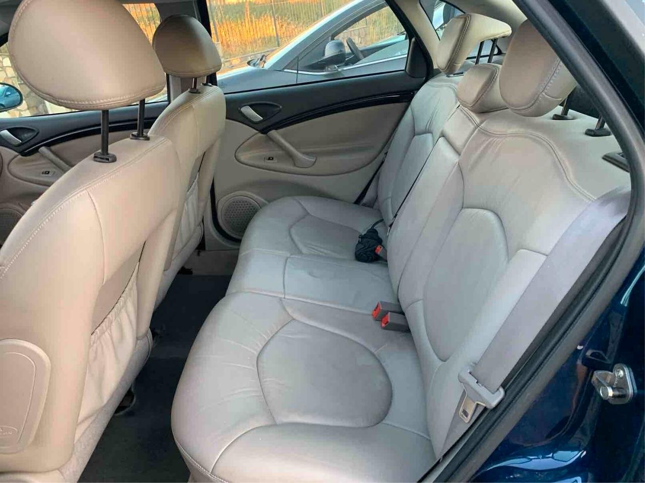 Citroen C5 2.0 HDi Exclusive