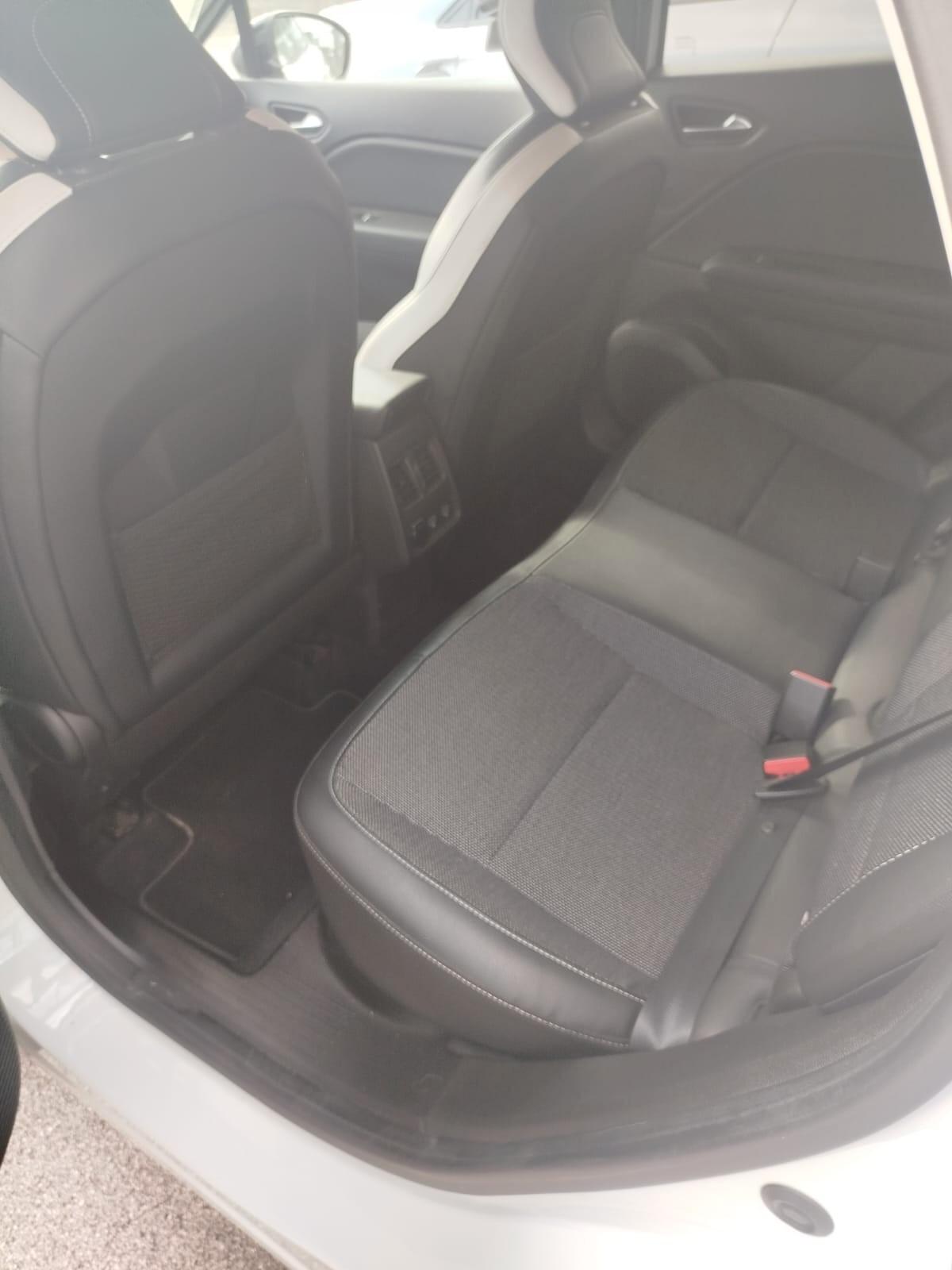 Renault Captur TCe 100 CV GPL FAP Intens