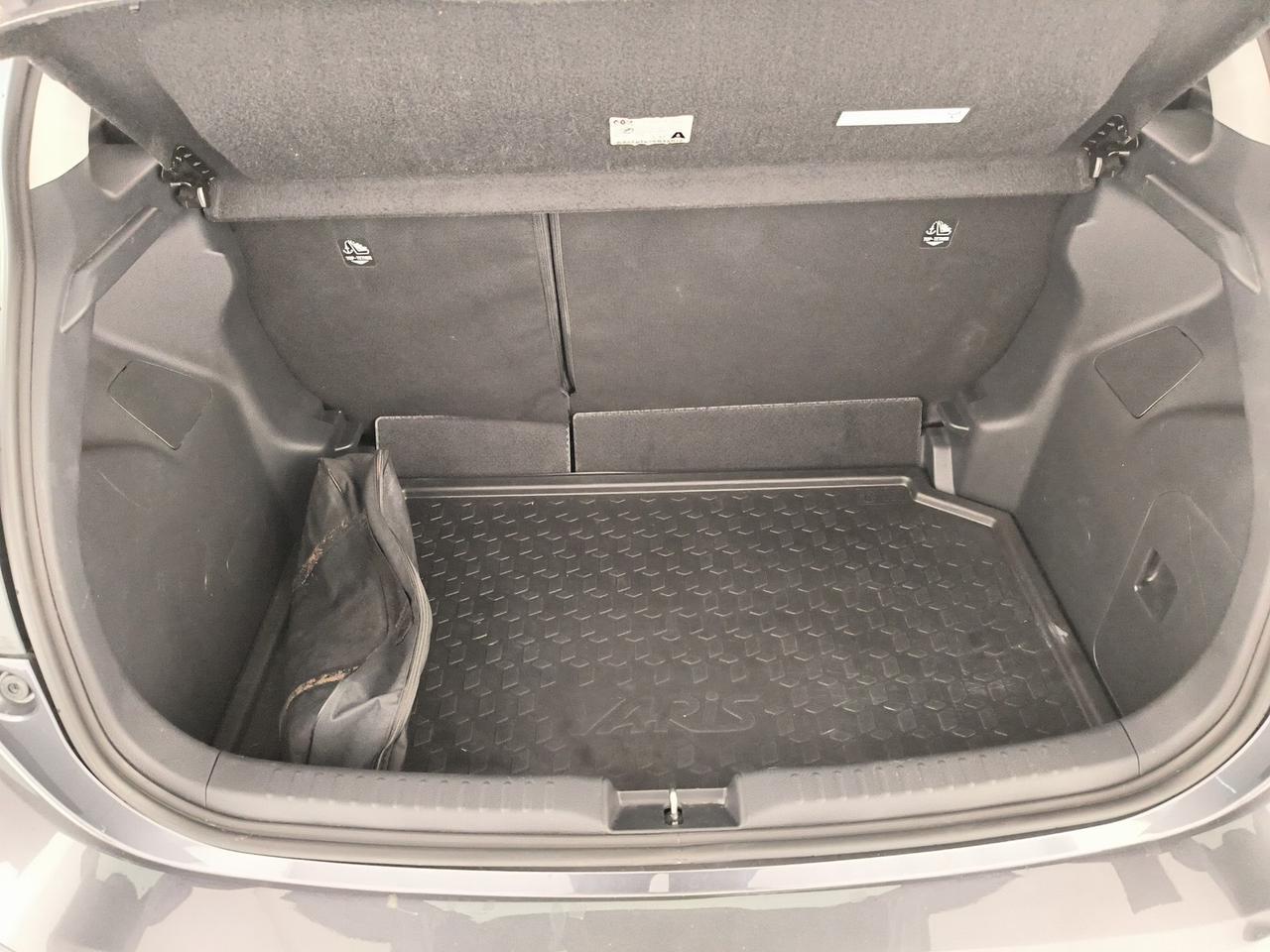 Toyota Yaris 1.5h trend