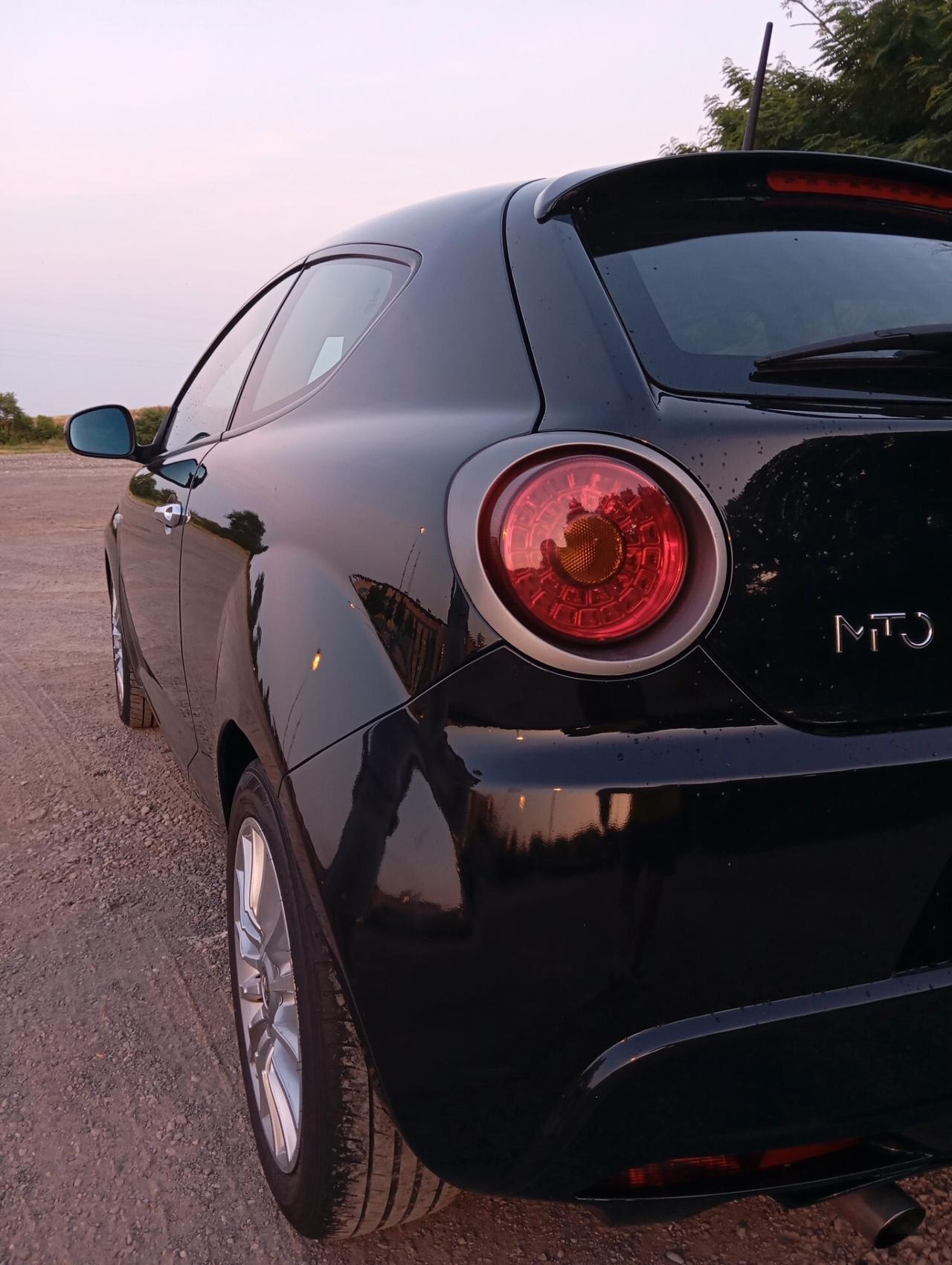 Alfa Romeo MiTo 1.3 JTDm 85 CV Motore nuovo