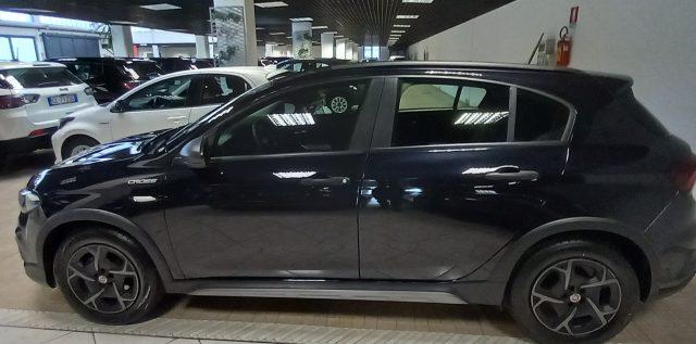 FIAT Tipo 1.3 Mjt S&S 5 porte City Cross