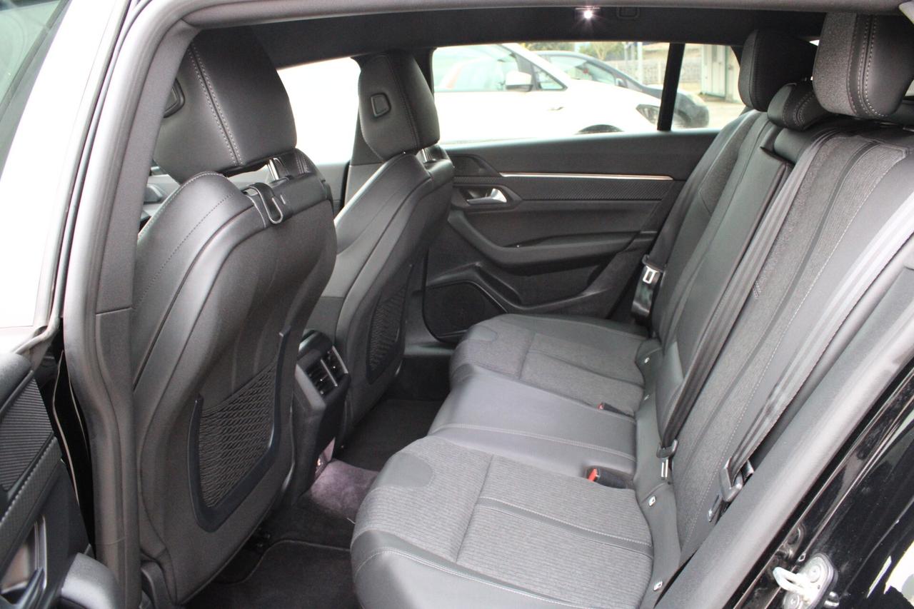 Peugeot 508 SW 1.5 bluehdi GT Allure Pack s&s 130cv eat8