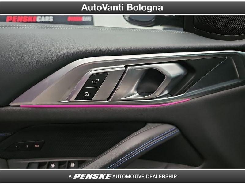 BMW Serie 4 420d 48V Cabrio Msport Pro