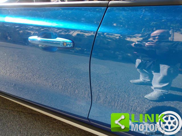 FORD Focus EcoBlue ActiveX Garanzia fino al 05/2031