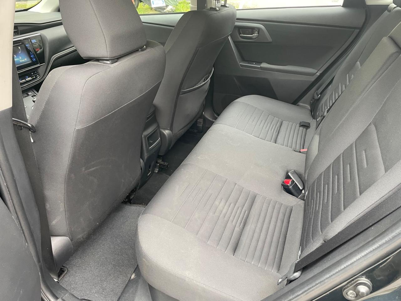 Toyota Auris 1.8 Hybrid*Neopatentati*Unico proprietario