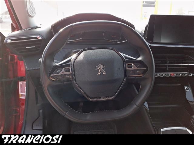 PEUGEOT 2008 1.2 PureTech 100cv Active Pack S S