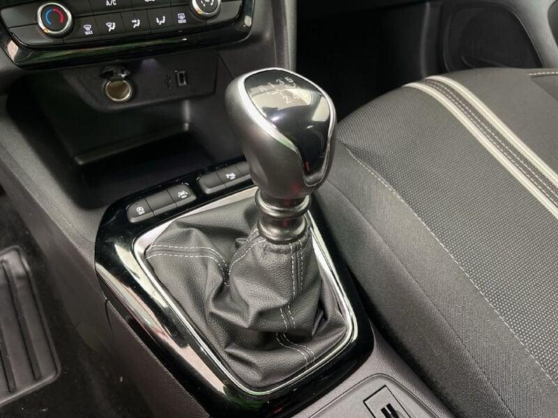 Opel Corsa VI 2020 1.2 D&T s&s 100cv