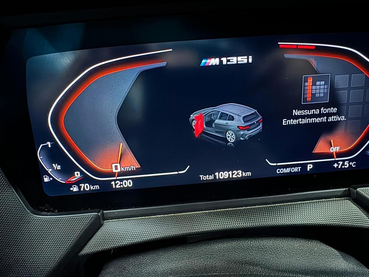 BMW 135 M 135i XDRIVE