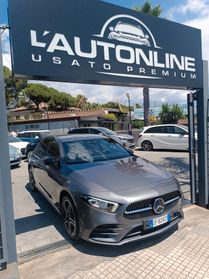 Mercedes-benz A 250 e Automatic Premium