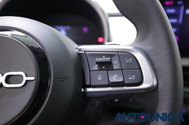 FIAT 600 HYBRID 100 CV DCT MHEV FARI LED