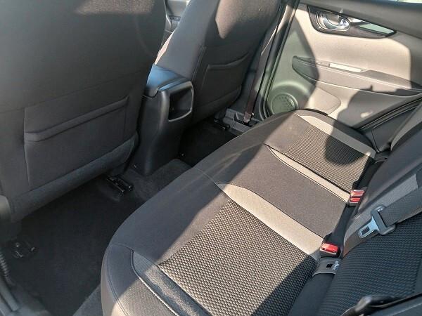 NISSAN QASHQAI 1.5 dCi 115 CV S&S BUSINESS