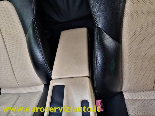 MERCEDES-BENZ SLK 230 cat Kompressor Evo AUTO STORICA