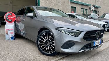 MERCEDES-BENZ A250 PLUG-IN PROGESSIVE ADVANCE MY23 224CV - FULL LED, PELLE, VIRTUAL COCKPIT