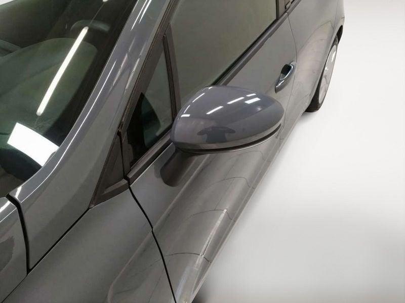 Renault Clio 1.6 E-Tech hybrid Zen 140cv auto
