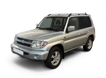 Mitsubishi Pajero Pinin 2.0 16V GDI 5 porte